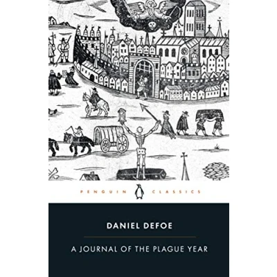 Imagen de A Journal Of The Plague Year (ebook)