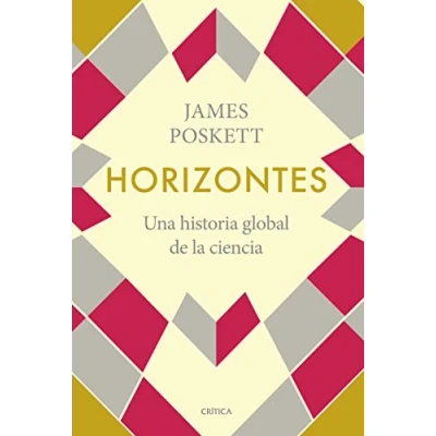 Imagen de Horizontes: Una historia global de la ciencia (Serie Mayor)
