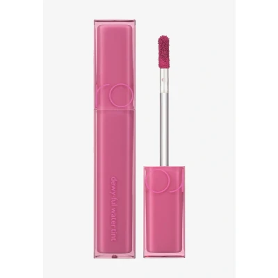 Imagen de rom&amp;nd Brillo de labios con tinte agua larga duración natural hidratante MLBB 0.18 fl oz (06 thulian)