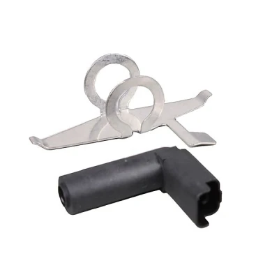 Imagen de METZGER 0902398 Sensor de Cigueñal 2 sin cable RENAULT: ESPACE 4, TRAFIC Kasten, LAGUNA 2, OPEL: Vivaro A Furgón, Combi