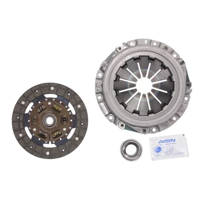 Imagen de AISIN Clutch Kit (3P) KD 016A de embrague tres piezas con placa apriete plato embrague, cojinete desembrague 200