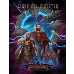 Imagen de Fading Suns: Libro del Director