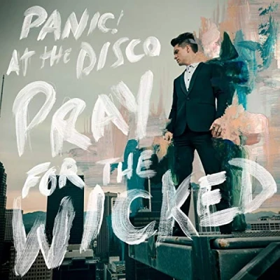 Imagen de Pray for the Wicked [Vinilo]