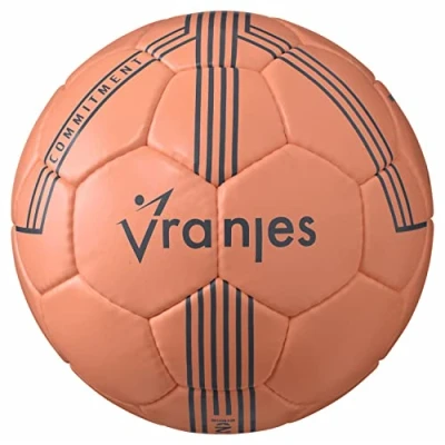 Imagen de Erima Juventud Unisex Vranjes 2.0 Balonmano, Pink, 0