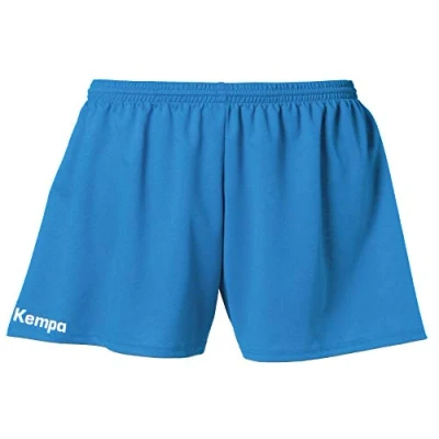 Imagen de Kempa Classic Shorts de Mujer Juego para Mujer, Azul, XS