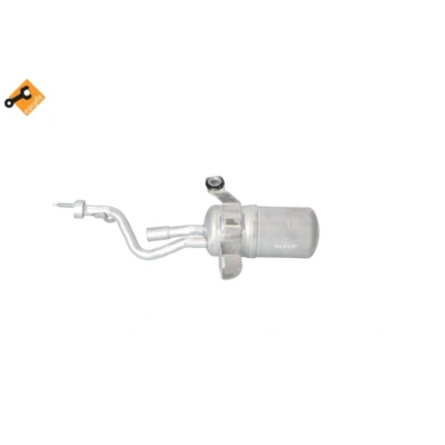 Imagen de NRF 33346 Filtro Deshidratante Aluminio FORD: Focus C Max, 2