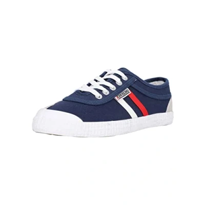 Imagen de Kawasaki Retro Canvas Shoe K192496 2002 Navy 38 EU