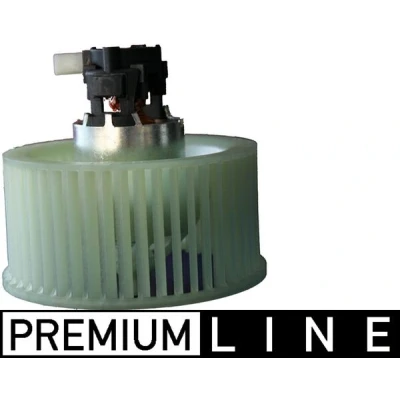 Imagen de MAHLE ORIGINAL AB 162 000P Ventilador de Calefacción para vehículos con climatizador dirección izquierda/derecha RENAULT: MASTER 2 Kasten