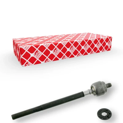 Imagen de febi BILSTEIN 22491 Rotula Axial de Direccion Eje delantero, izquierda, derecha 245 Plus RENAULT: CLIO 1