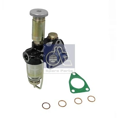 Imagen de DT Spare Parts 2.33002 Bomba, prebombeo de combustible