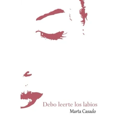 Imagen de Debo leerte los labios (Autoayuda)
