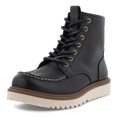 Imagen de ECCO Staker Mujer, Negro, 39 EU