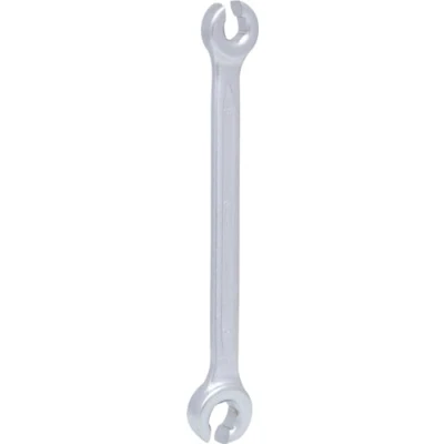 Imagen de KS TOOLS 517.0252 E Llave estrella doble 143 8, 10 Acero cromo vanadio