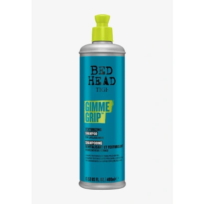 Imagen de TIGI Bed Head Gimme Grip Champú 400 ml