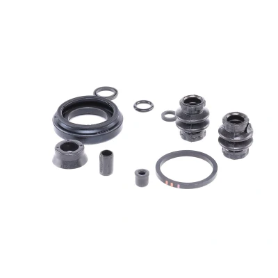 Imagen de AUTOFREN SEINSA D4589 Kit de Reparación Frenos Eje trasero 36 OPEL: Astra G Coupé, H GTC, CC, MINI: Hatchback, Cabrio