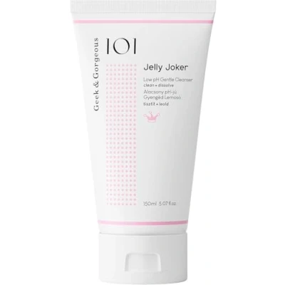 Imagen de Geek &amp; Gorgeous 101 Jelly Joker