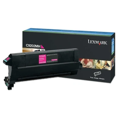Imagen de Lexmark Magenta Toner Cartridge For C920