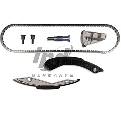 Imagen de HEPU 21 0180 Juego de cadena distribución dentada, cerrada BMW: X5, 5 Berlina, Touring