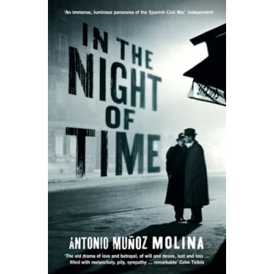 Imagen de In The Night Of Time