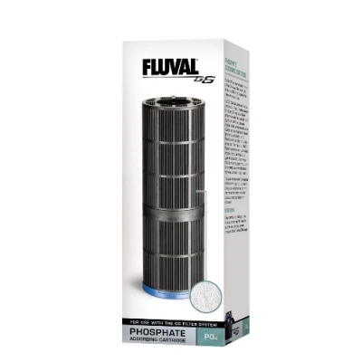 Imagen de Hagen Fluval G6 láser de absorción fosfato