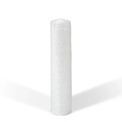 Imagen de COM FORT HOUSE Plástico Burbuja para Embalaje 0.5 MTS x 5 Protección Segura y Eficiente
