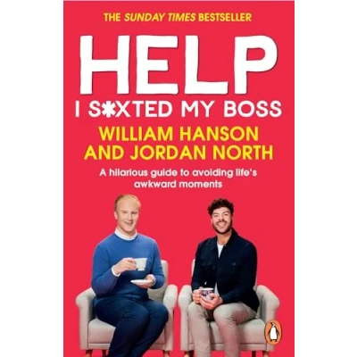 Imagen de Help I S*xted My Boss