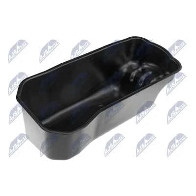 Imagen de NTY BMO FT 008 Cárter de aceite sin taladro para sensor nivel FIAT: Ducato III Furgón, Camión plataforma / Chasis