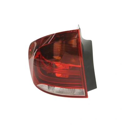 Imagen de ALKAR 2231889 Piloto trasero izquierda Parte exterior LED sin portalámparas BMW: X1
