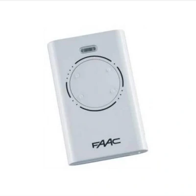 Imagen de Telecomando FAAC XT4 868 SLH