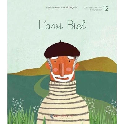 Imagen de De mica en 12: L&#039;Avi Biel (lligada) (b)