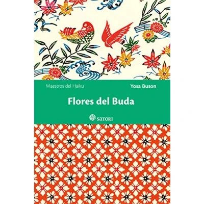 Imagen de Flores DEL Buda: 11 (MAESTROS HAIKU)