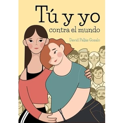 Imagen de Tu y yo contra el mundo