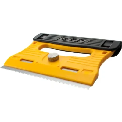 Imagen de Olfa GSR 1/3B Rascador de vidrio cuchilla inoxidable (18 x 120 mm)