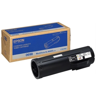 Imagen de Epson Al m400
