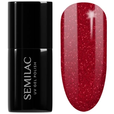 Imagen de Semilac Esmalte Semipermanente UV 026 My Love 7ml