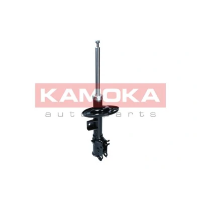 Imagen de KAMOKA 2000191 amortiguador Eje delantero, derecha Presión de gas Bitubular Columna Espiga arriba MAZDA: 2 Hatchback