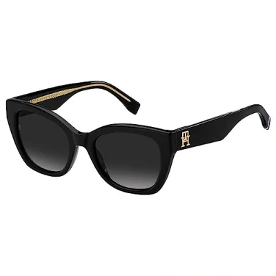 Imagen de Tommy Hilfiger Gafa de Sol TH 1980/S 807 9O talla 52 EU, para Mujer