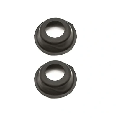 Imagen de Miter Membrana de diafragma vacío for carburador Compatible con Yamaha XJ400 XJ900F XJ900 XJ1100 XJR1200 XJR1300 MIKUNI BS34 BS36 BS 34 36 (Color : 2pcs)