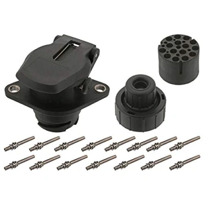 Imagen de FEBI BILSTEIN 01541 Tomacorriente remolque