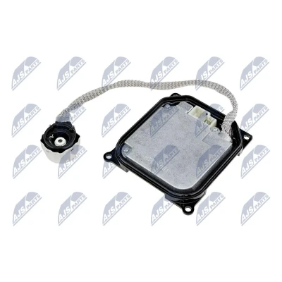 Imagen de NTY EPX TY 001 Unidad de Control LEXUS: GS III
