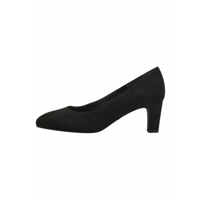 Imagen de Tamaris Tacones, Mujer, Talla: 37, Black Zapatos