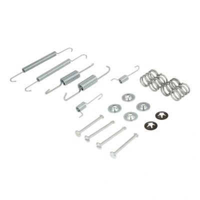 Imagen de TRW SFK451 Juego de accesorios, zapatas freno estacionamiento SUZUKI: Grand Vitara 2 SUV