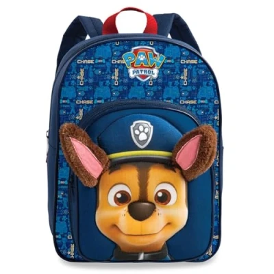 Imagen de Fabrizio PAW Patrol Mochila para niños, Talla: One Size, Blau