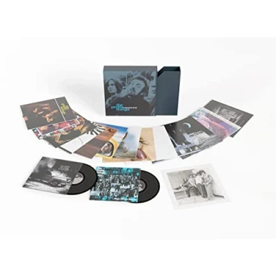 Imagen de Complete Studio Albums: 1965 2020 13LP + 2x10 inch Vinyl Box Set [Vinilo]
