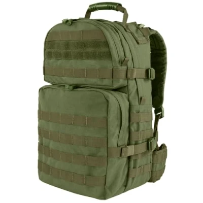 Imagen de CONDOR 129 001 Medium Modular Assault Pack 2 OD