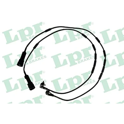 Imagen de LPR KS0100 Sensor de Desgaste Pastillas Frenos