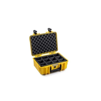 Imagen de B&amp;w 4000/y/rpd Caja Para Equipo
