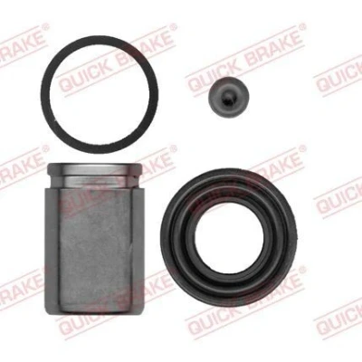 Imagen de QUICK BRAKE 114 5205 Kit de Reparación Frenos con pistón 30 HYUNDAI: ACCENT 3 Stufenheck