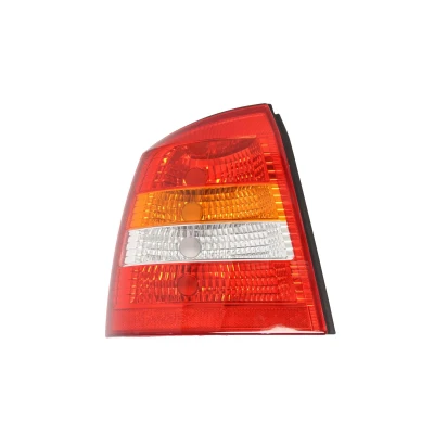 Imagen de MAGNETI MARELLI 714029051701 Piloto trasero izquierda sin portalámparas OPEL: Astra G CC