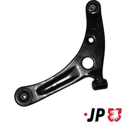 Imagen de JP GROUP 3940101070 Barra oscilante, suspensión de ruedas Eje delantero, izquierda, debajo Brazo oscilante transversal MITSUBISHI: COLT 6